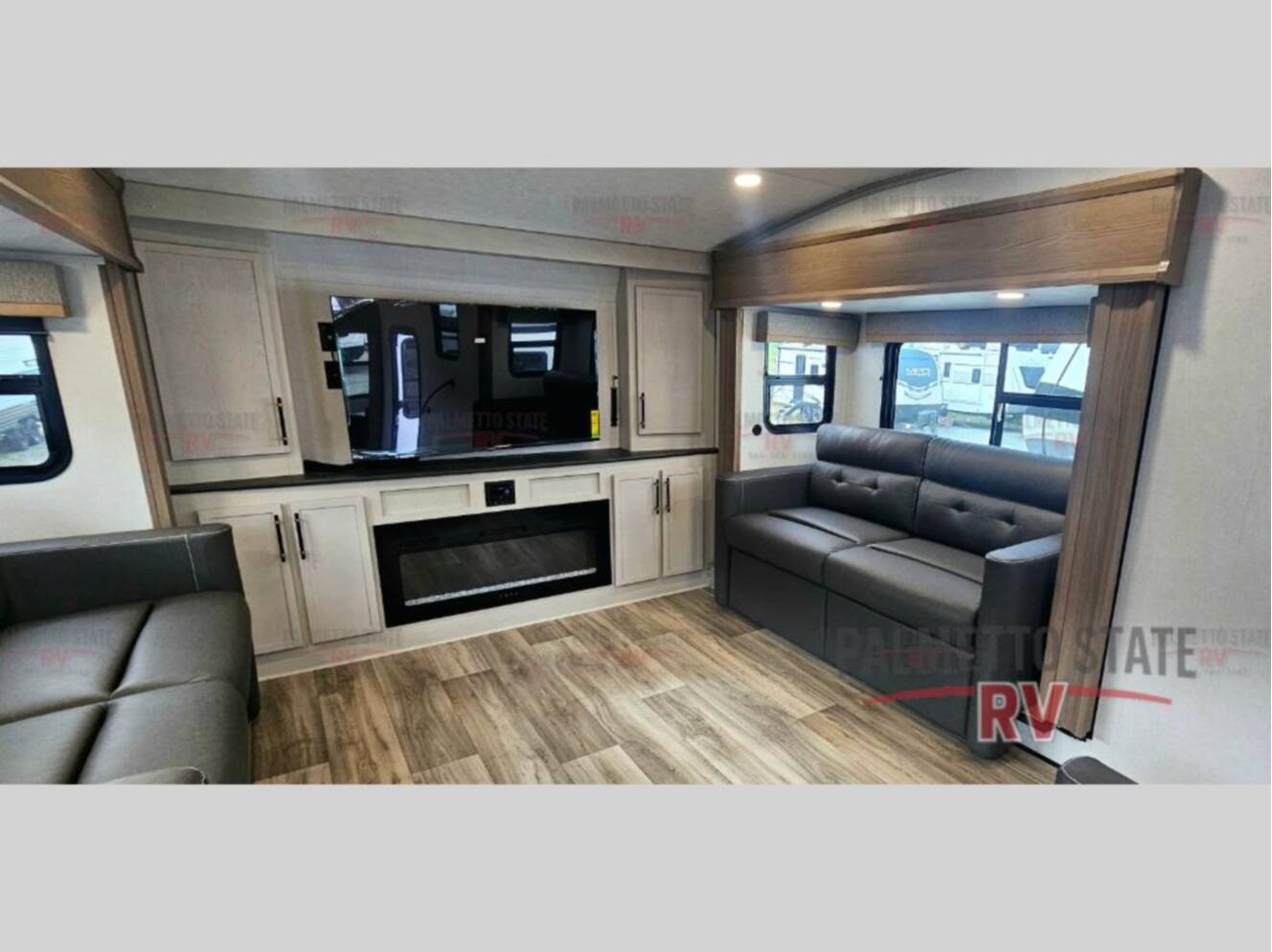 A photo of this 2026 Dutchmen Rv Astoria 3803FLP