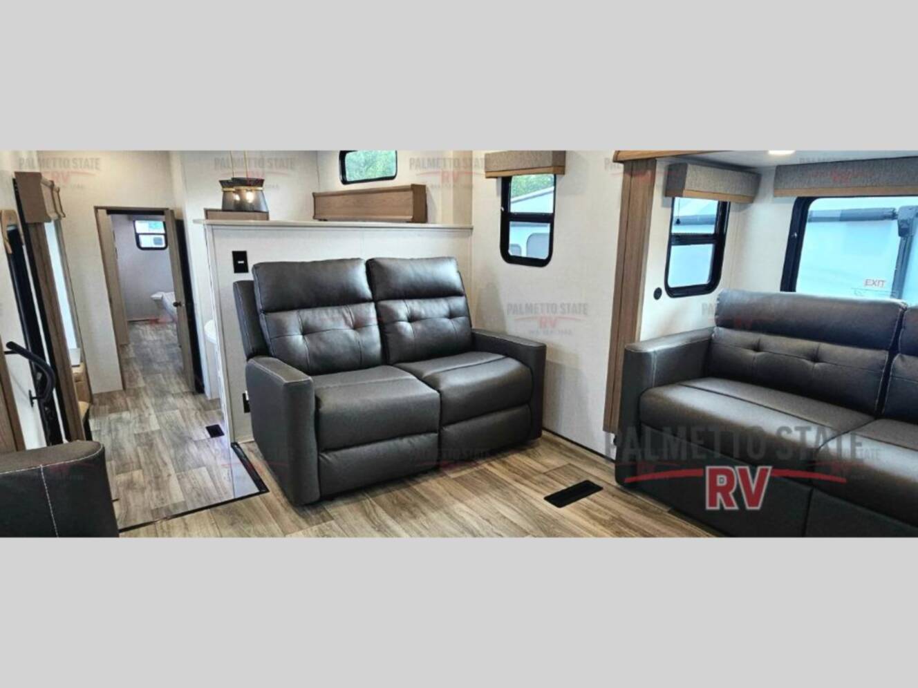 A photo of this 2026 Dutchmen Rv Astoria 3803FLP