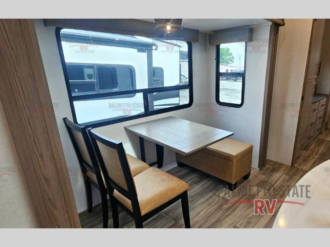 A photo of this 2026 Dutchmen Rv Astoria 3803FLP