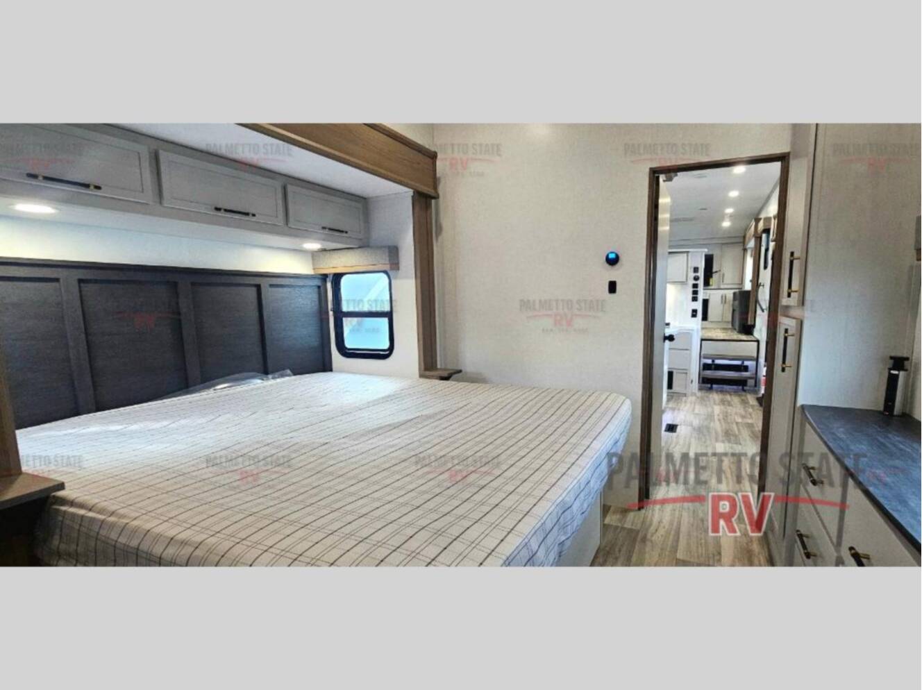A photo of this 2026 Dutchmen Rv Astoria 3803FLP