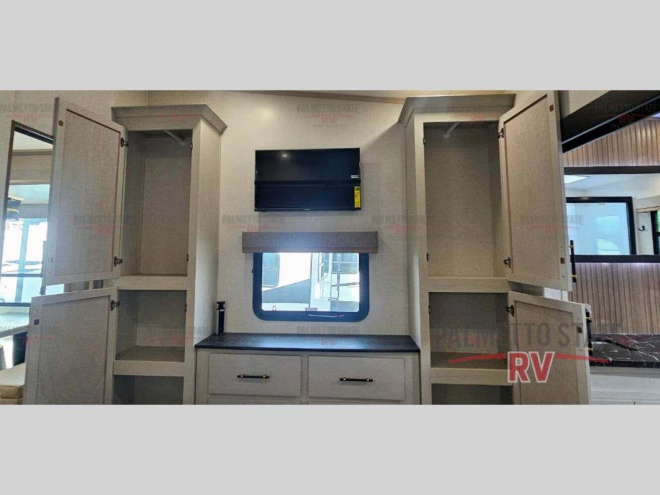 A photo of this 2026 Dutchmen Rv Astoria 3803FLP