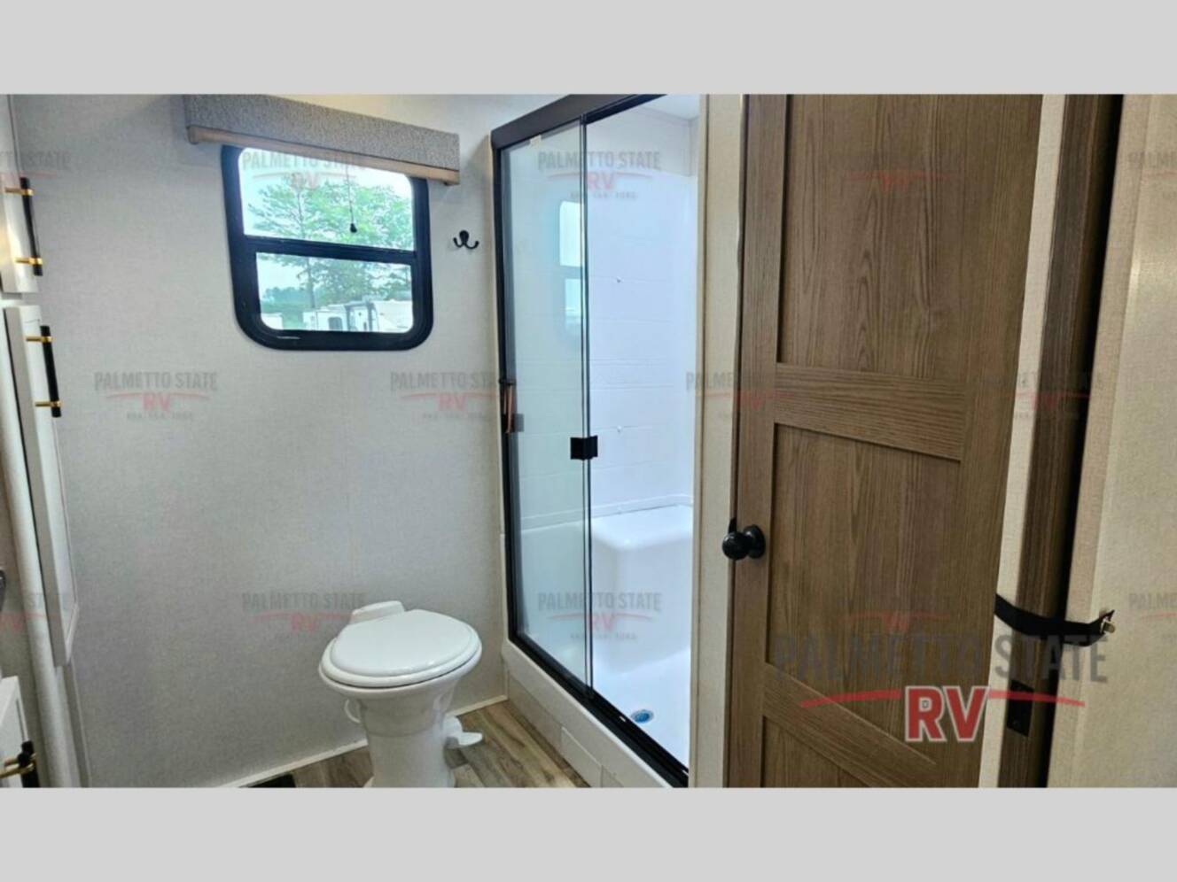 A photo of this 2026 Dutchmen Rv Astoria 3803FLP