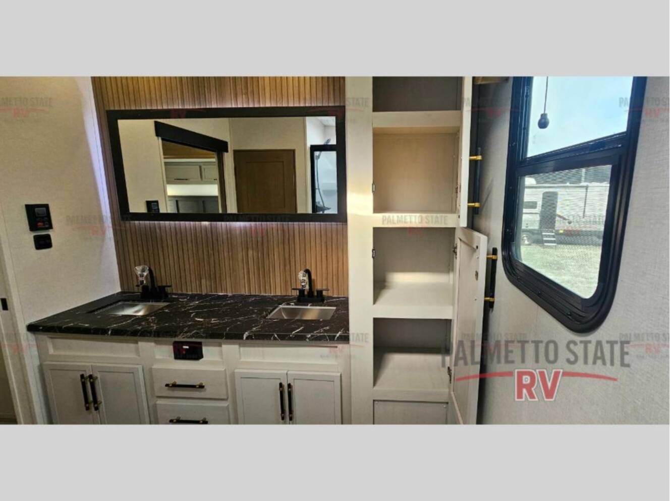 A photo of this 2026 Dutchmen Rv Astoria 3803FLP