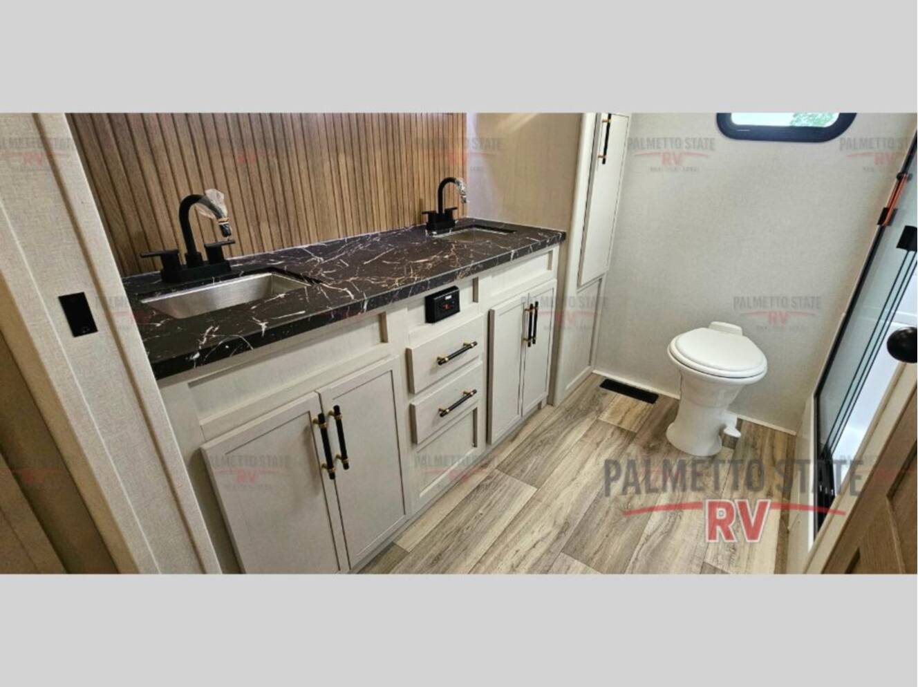 A photo of this 2026 Dutchmen Rv Astoria 3803FLP