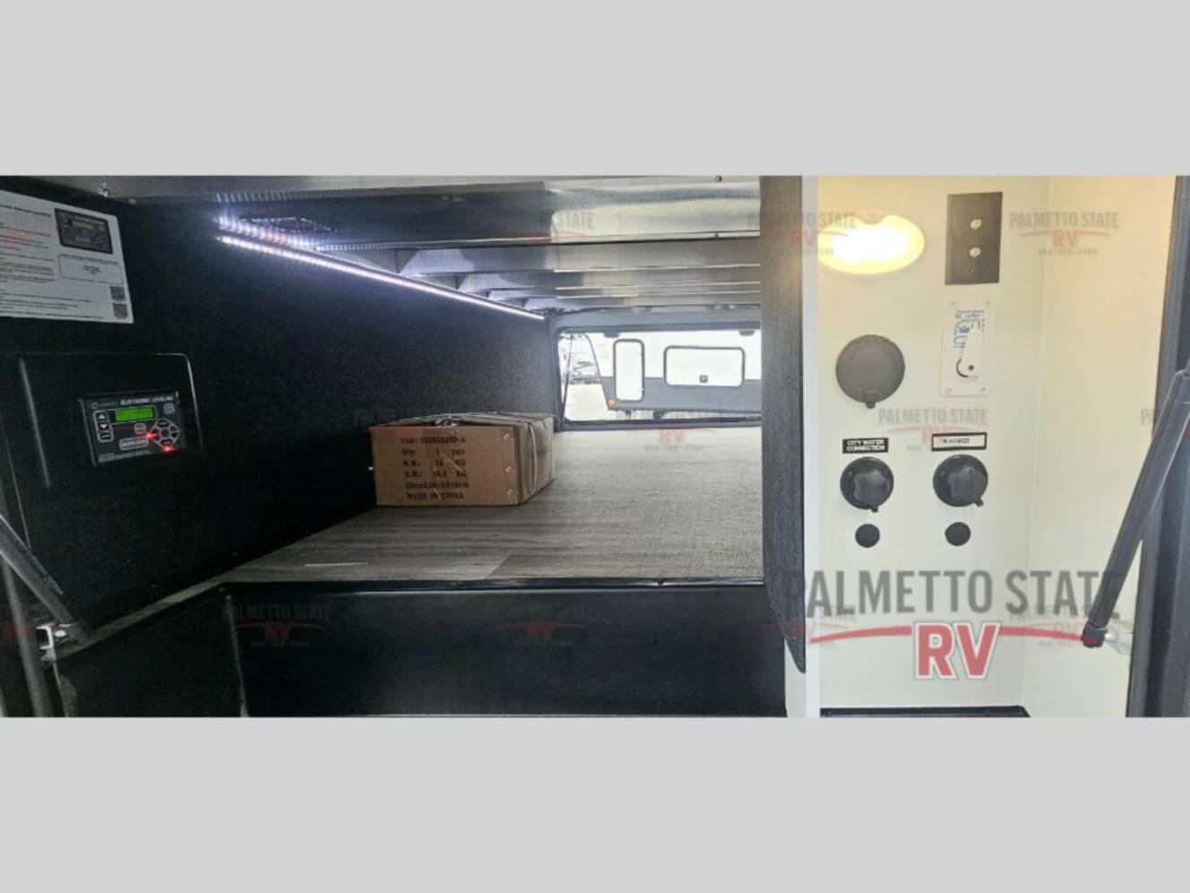 A photo of this 2026 Dutchmen Rv Astoria 3803FLP