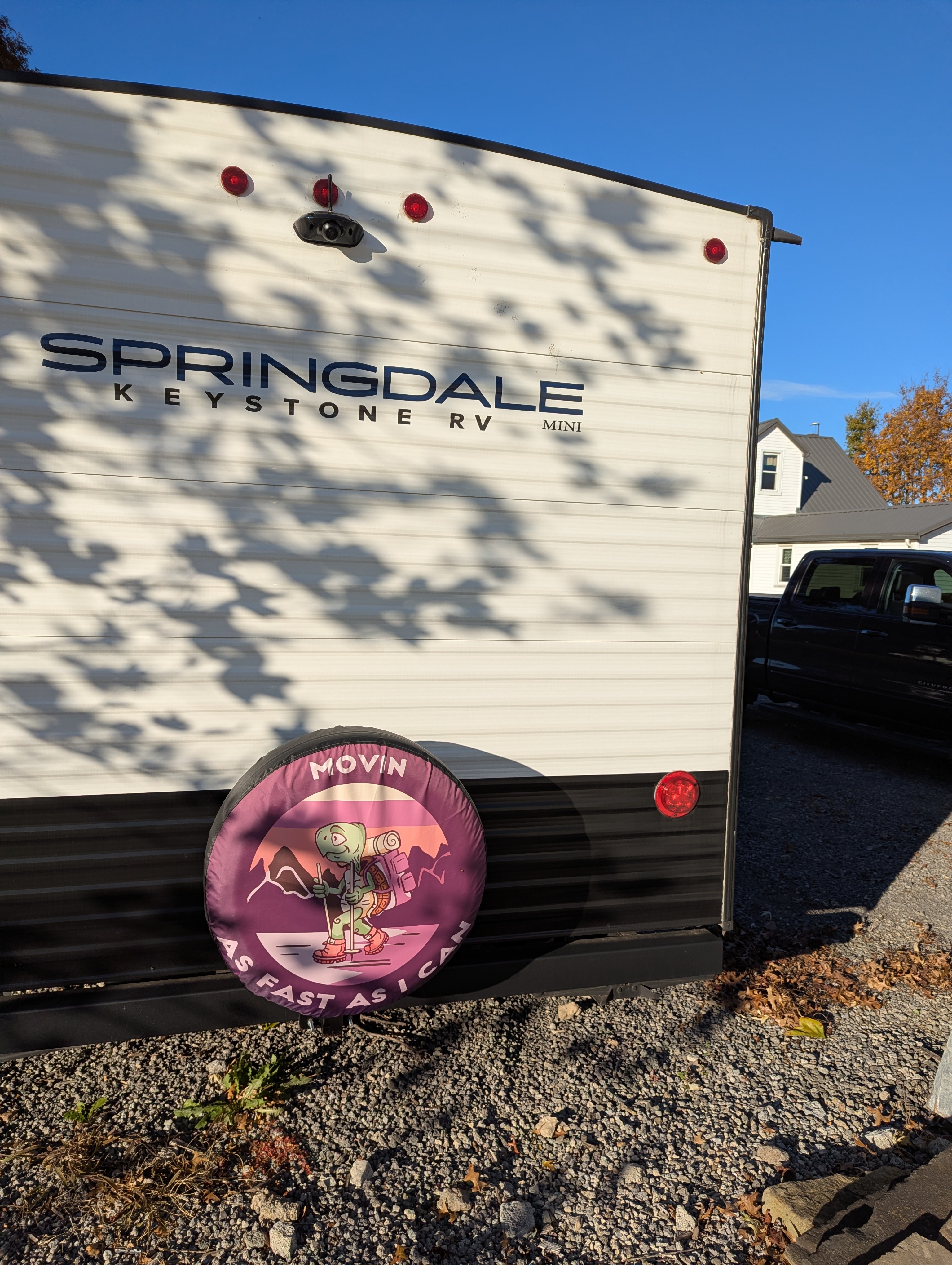 2024 Keystone SPRINGDALE 1800BH in warren OH