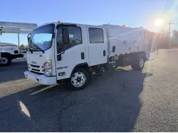2018 ISUZU NQR