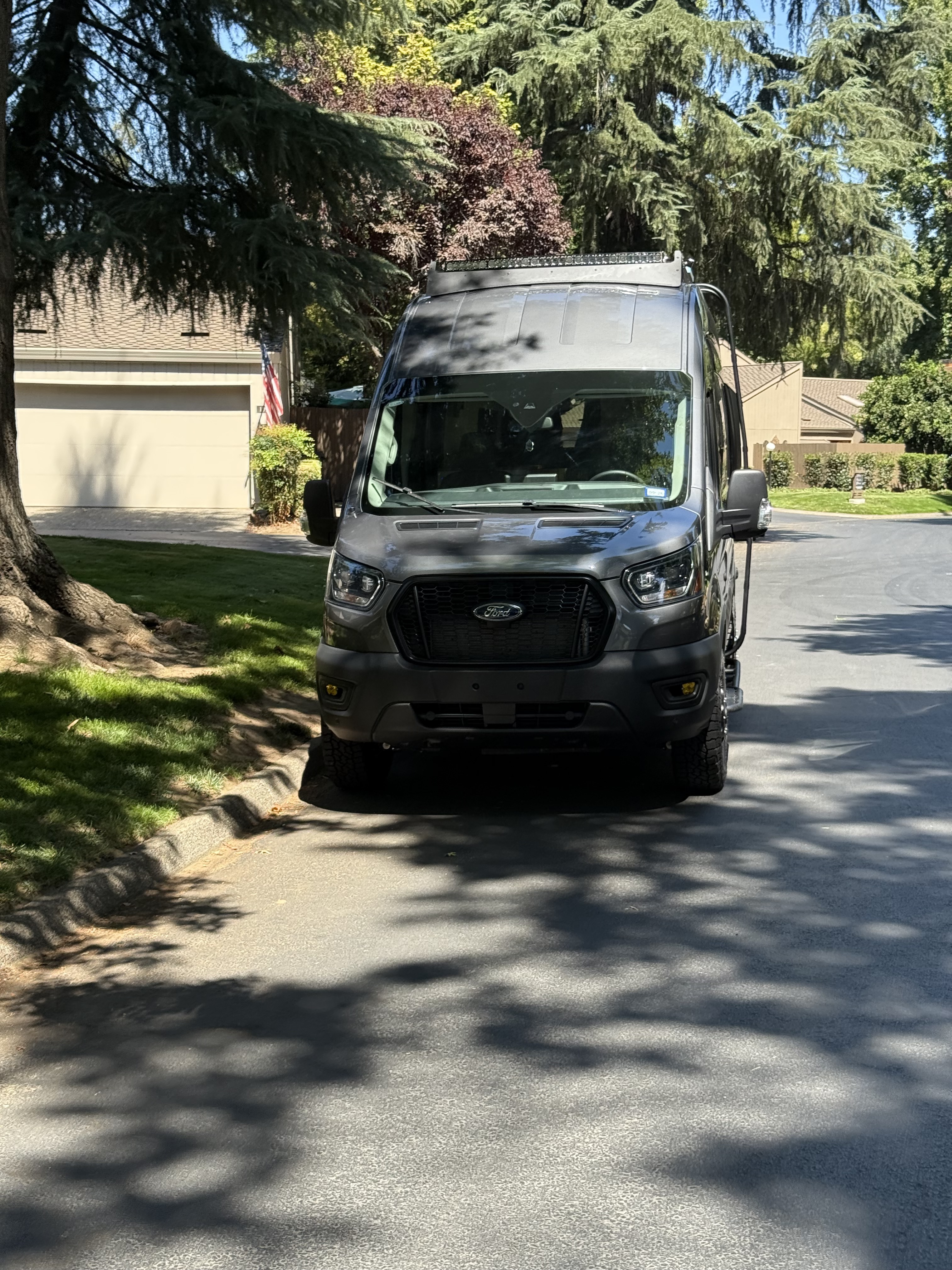 Ford Class B RVs and Camper Vans For Sale near Colleyville, TX - RV Trader