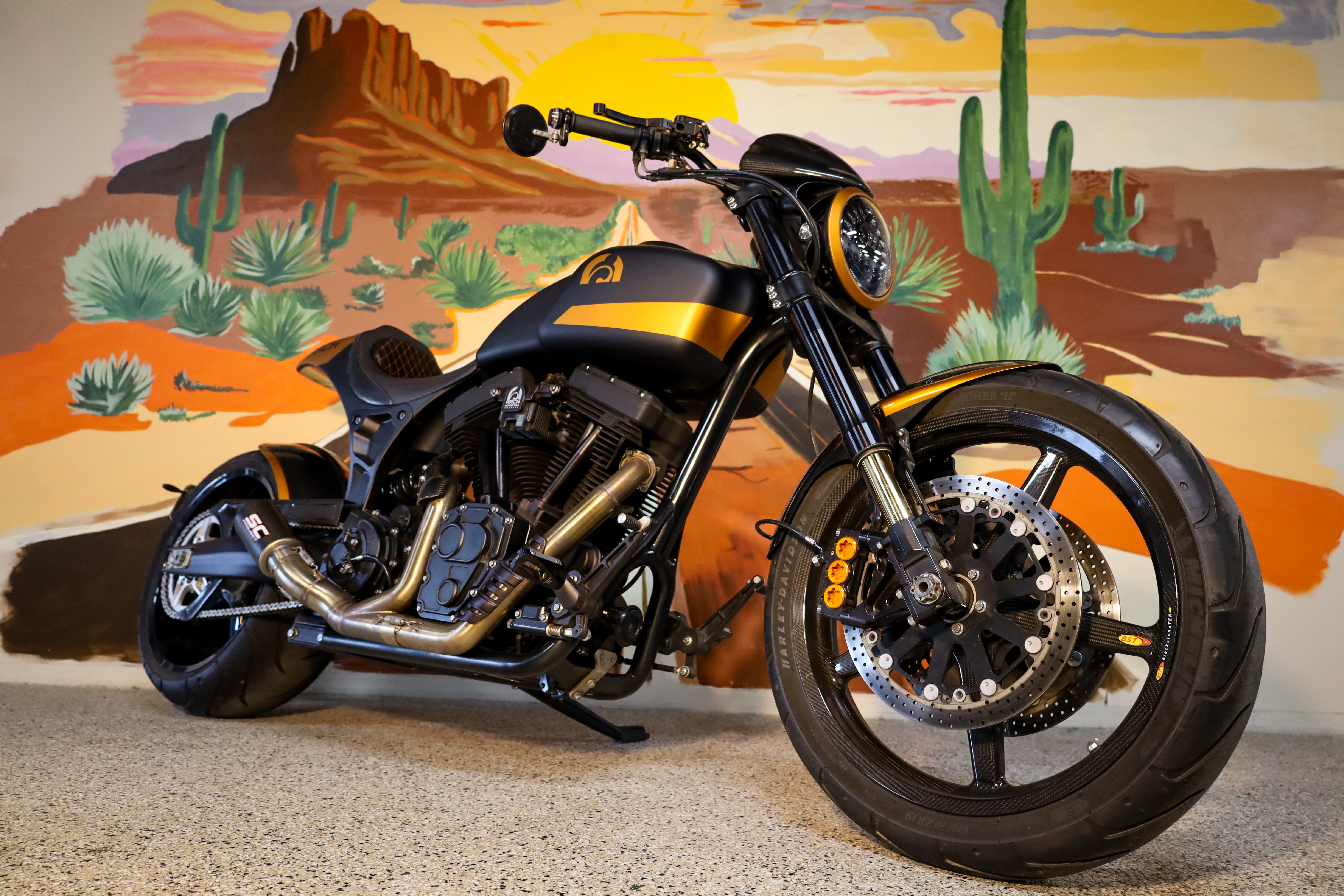 2015 Arch KRGT-1 Legacy Edition in Phoenix, AZ