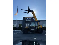 2026 JCB 505-20 A/C Cab