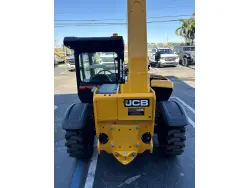 2026 JCB 505-20 A/C Cab