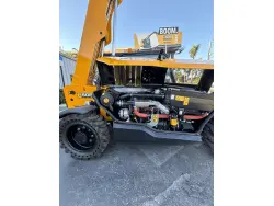 2026 JCB 505-20 A/C Cab