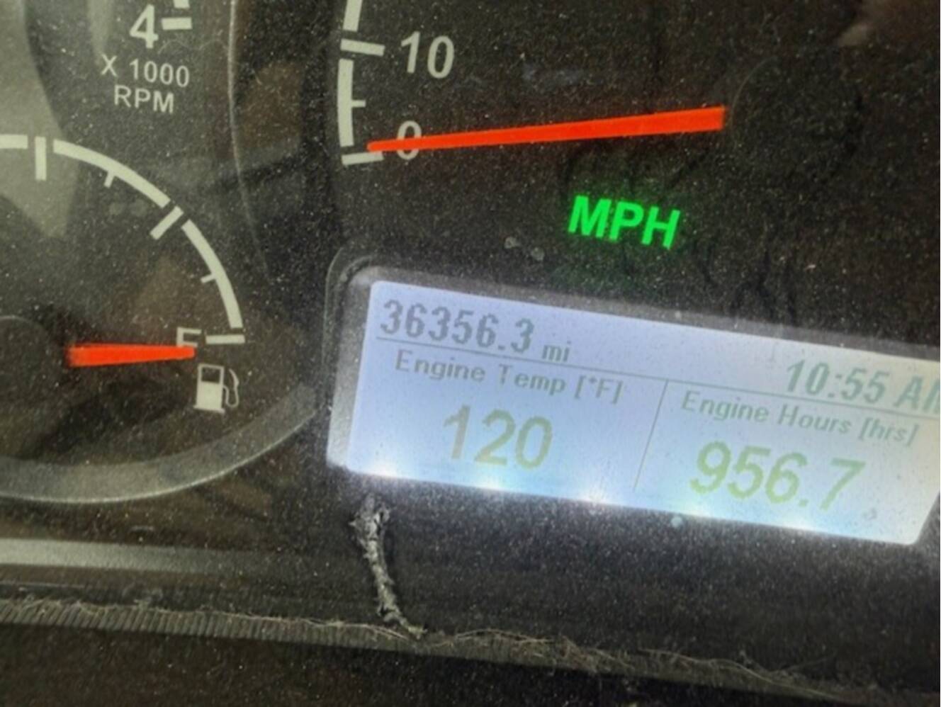 A photo of this 2015 Tiffin Motorhomes ALLEGRO