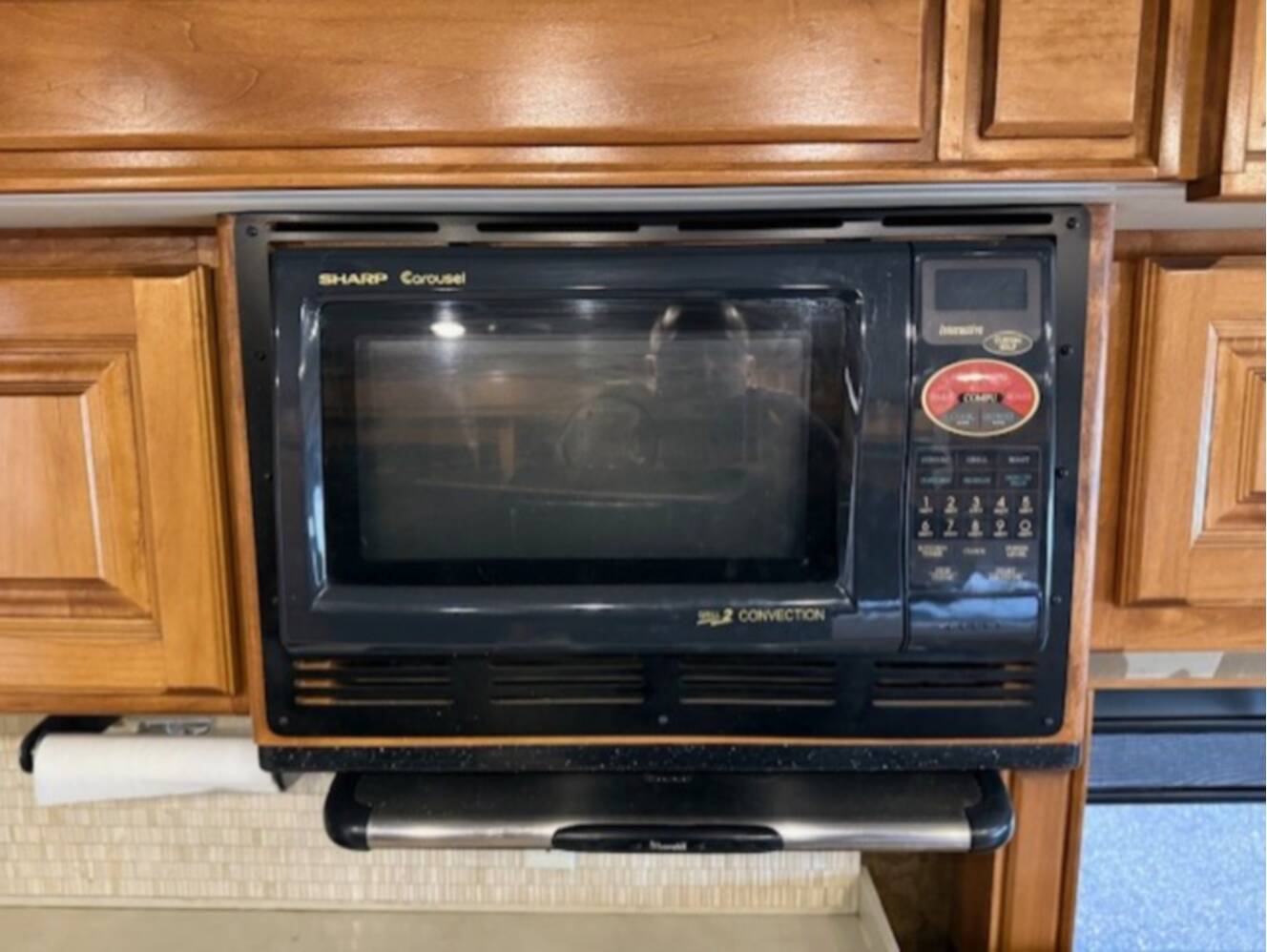 A photo of this 2015 Tiffin Motorhomes ALLEGRO