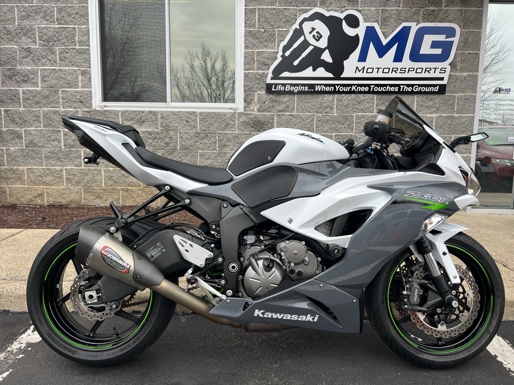 2021 Kawasaki Ninja Motorcycles For Sale - Cycle Trader