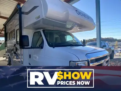 Ford Geneva Rv 2026 Thor Motor Coach Geneva RVs For Sale - RV Trader