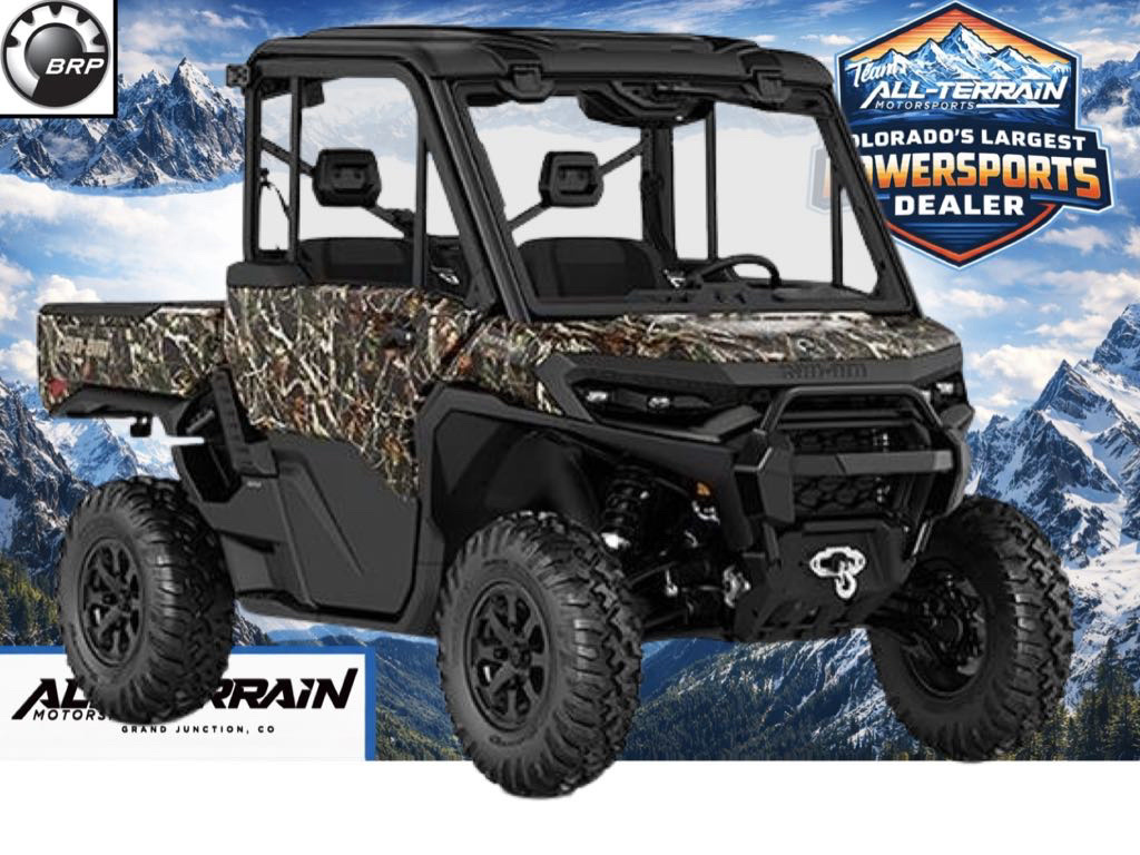 Can-Am Four Wheelers For Sale Near Grand Junction, CO - ATV Trader