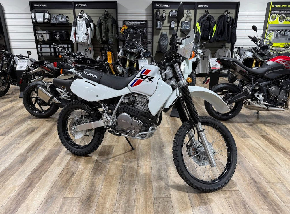 White 2025 Motorcycles For Sale in Arkansas - Cycle Trader