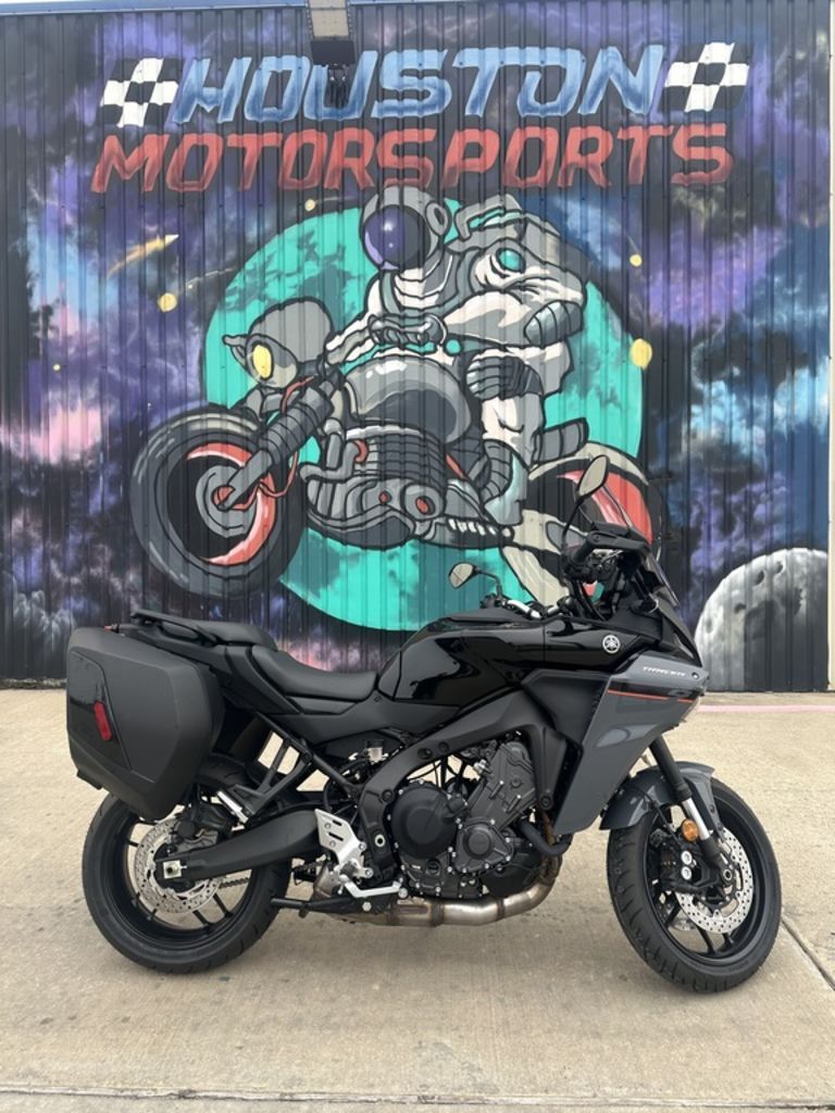 2025 Yamaha Tracer 9 9 in Webster, TX