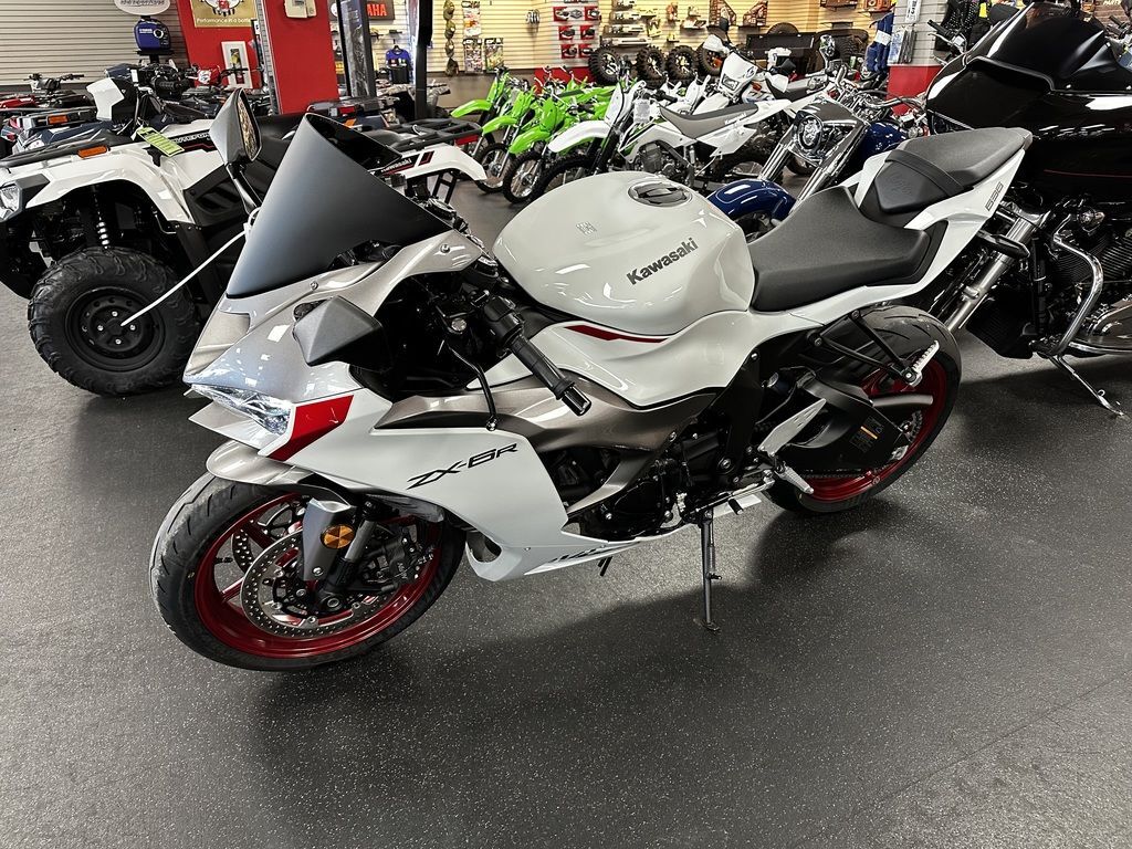 White Sportbike Motorcycles For Sale Near Wewahitchka, FL - Cycle
