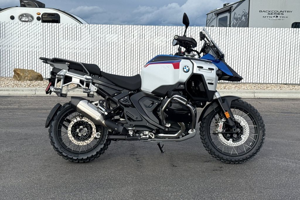 2026 BMW R 1300 GS Adventure GS Trophy 1300 GS ADVENTURE in Boise, ID