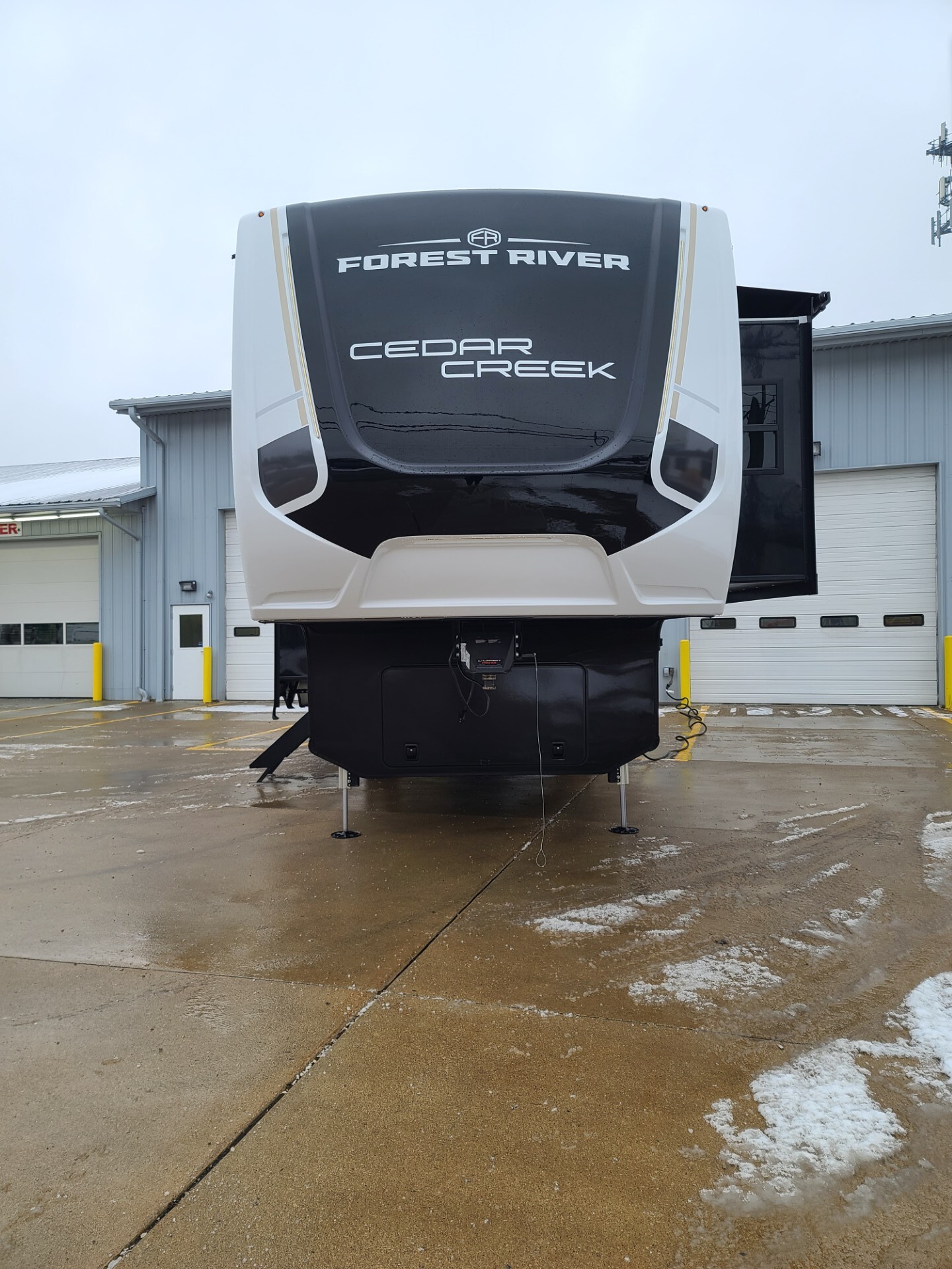 2026 Forest River Cedar Creek 29RL in sylvania OH