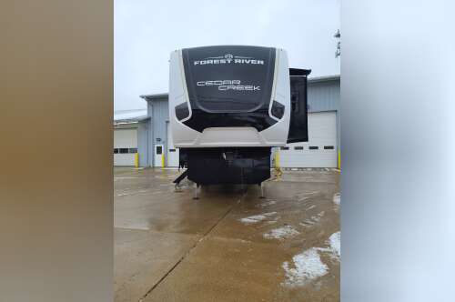2026 Forest River Cedar Creek 29RL in sylvania OH
