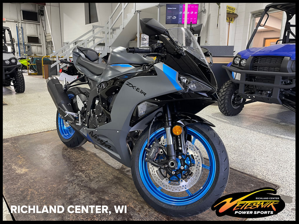 R③ Kawasaki Ninja Motorcycles Under $2000 For Sale Near Austin, TX