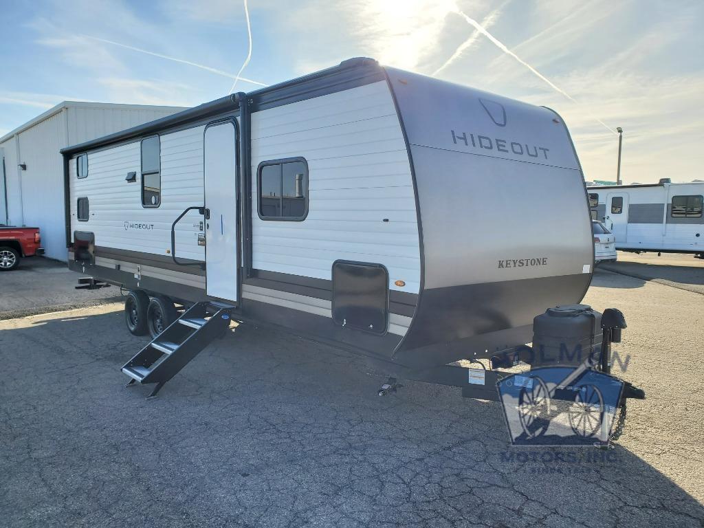 2026 Keystone Rv Hideout 262BHS in batavia OH