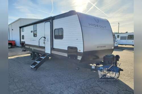 2026 Keystone Rv Hideout 262BHS in batavia OH