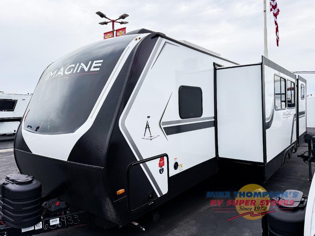 2026 Grand Design Imagine 2810BH in santa fe springs CA