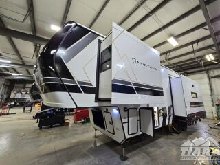 2026 KEYSTONE MONTANA 3123RL
