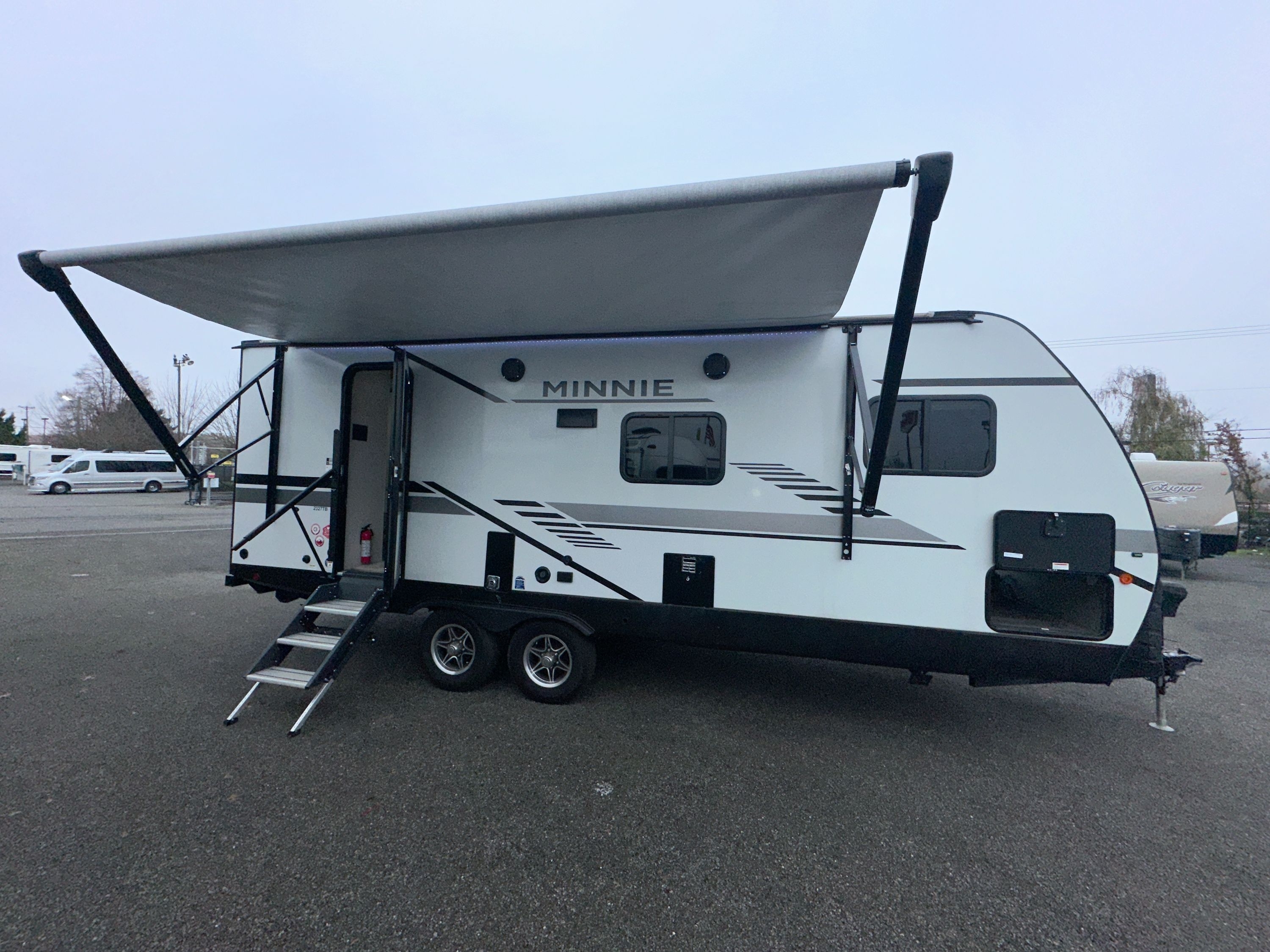 Winnebago Minnie RVs For Sale near Longview, WA - RV Trader