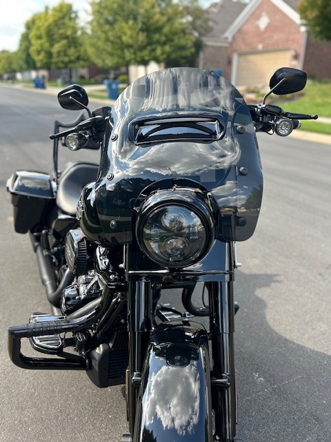 2023 Harley-Davidson ROAD KING FLHRXS FLHRXS in Carmel, IN