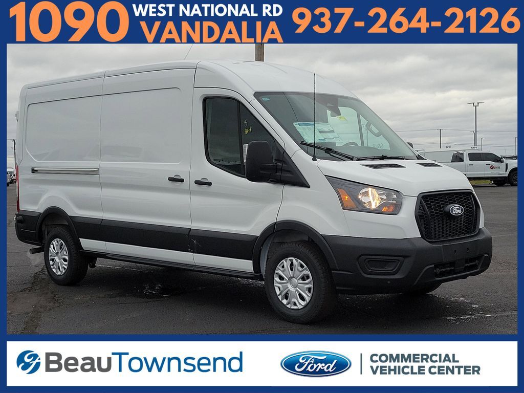 2026 FORD TRANSIT 250 in Vandalia, OH