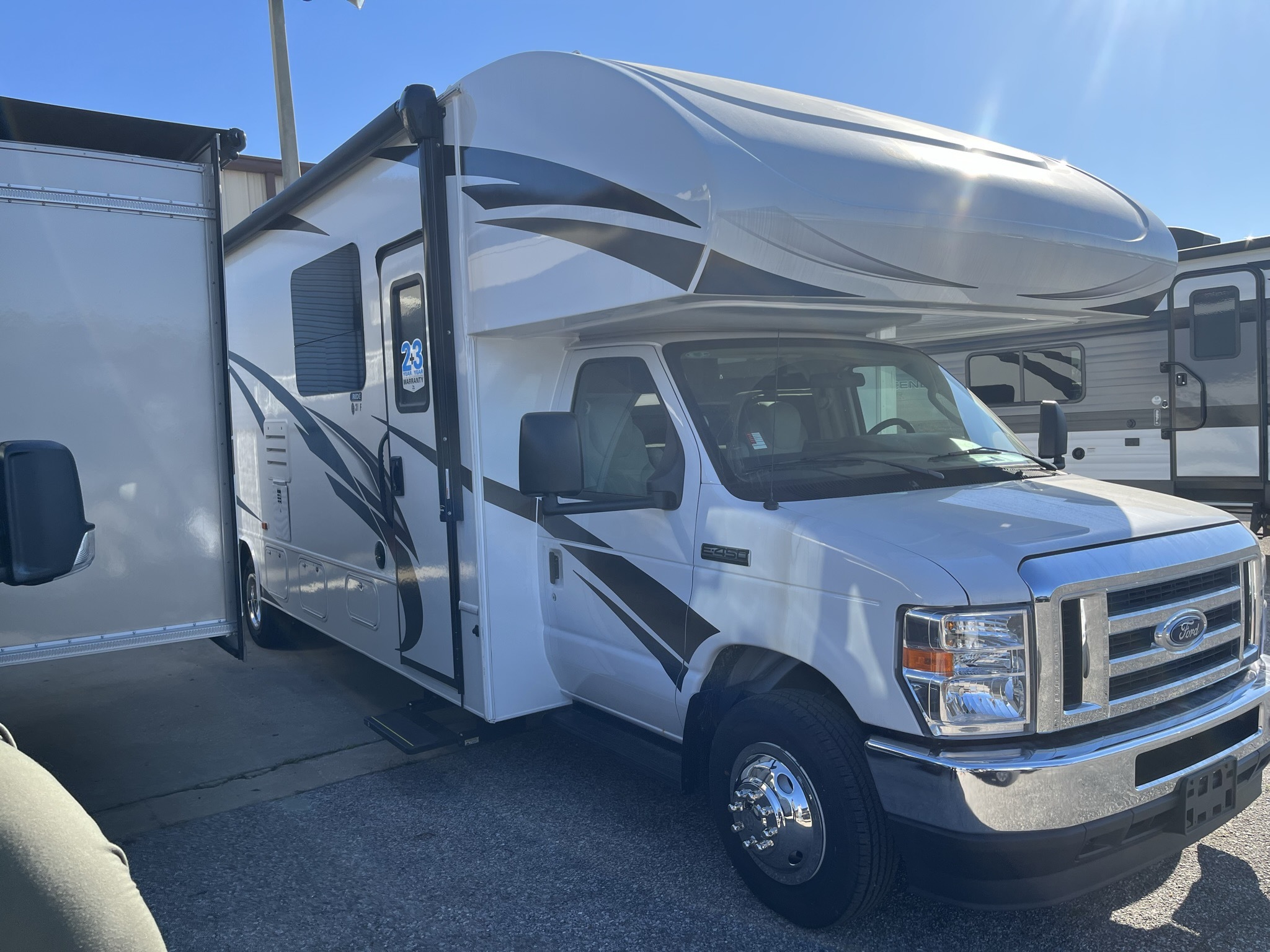 Jayco RVs For Sale near Theodore, AL - RV Trader