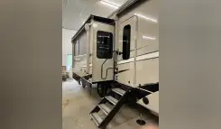 2021 Jayco PINNACLE 37MDQS RV