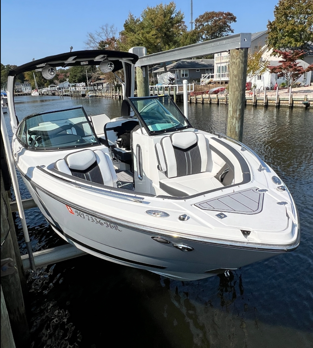 2022 Monterey 278 Ss in bayville NJ