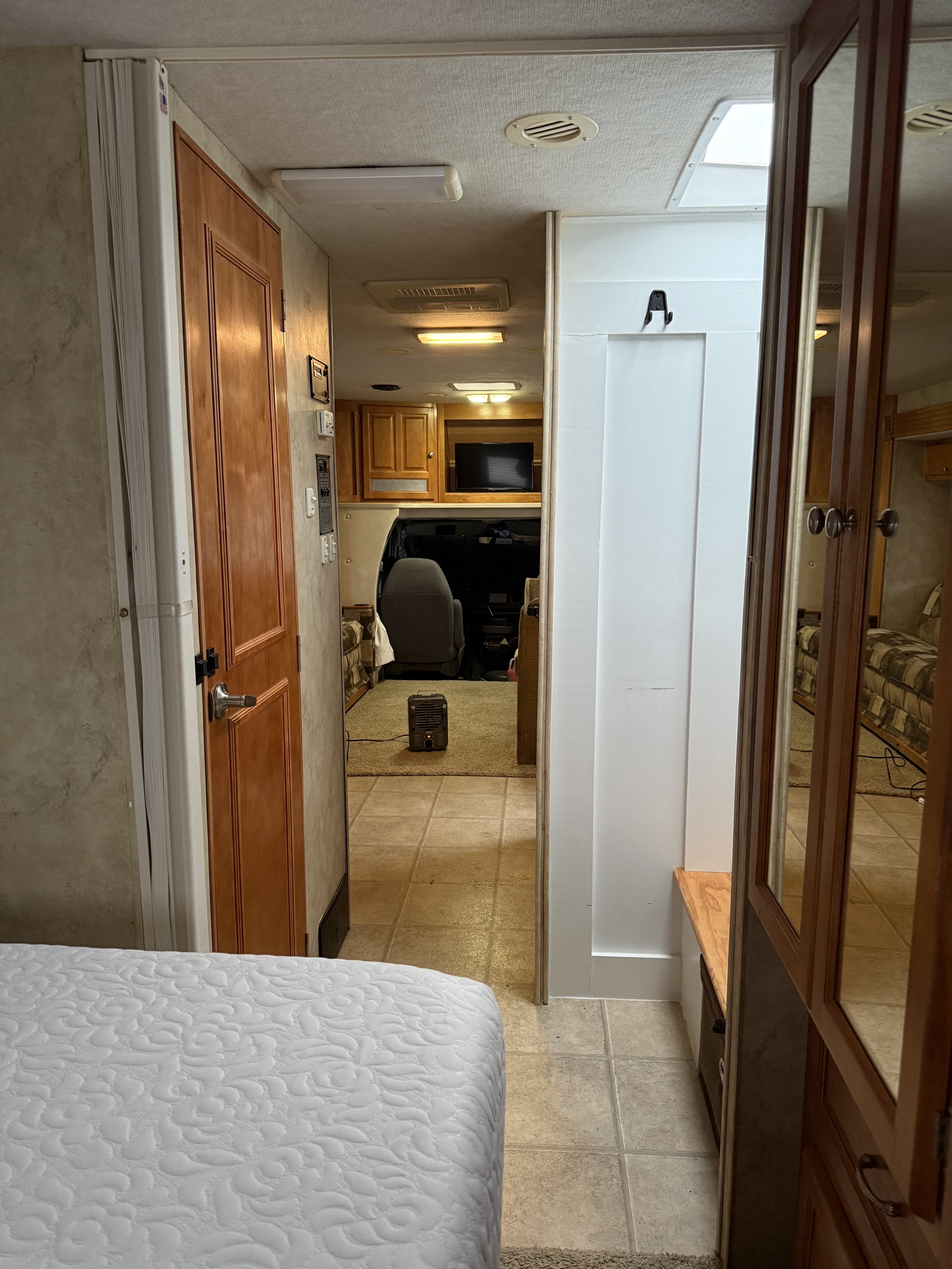 2007 Gulf Stream BT CRUISER 5290 in richland WA