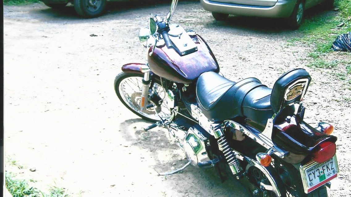 2002 Harley-Davidson DYNA WIDE GLIDE CVO CVO in Ranger, GA