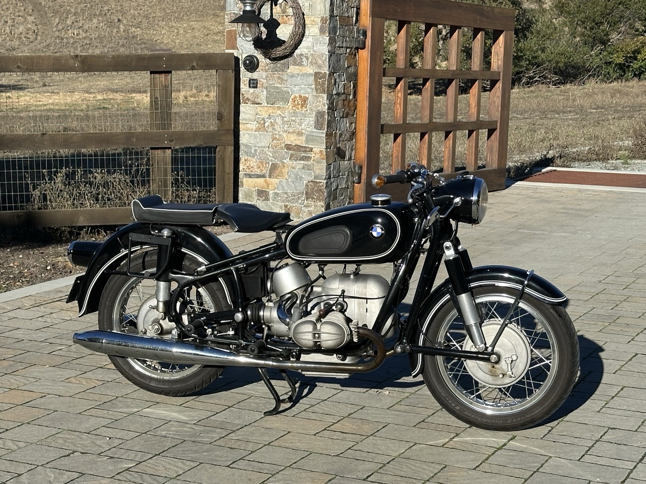 BMW R 69 S Motorcycles For Sale - Cycle Trader