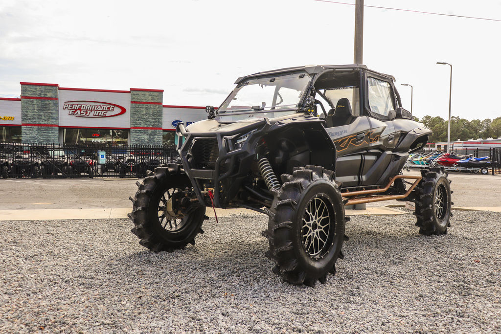Kawasaki Teryx Four Wheelers For Sale in North Carolina - ATV Trader