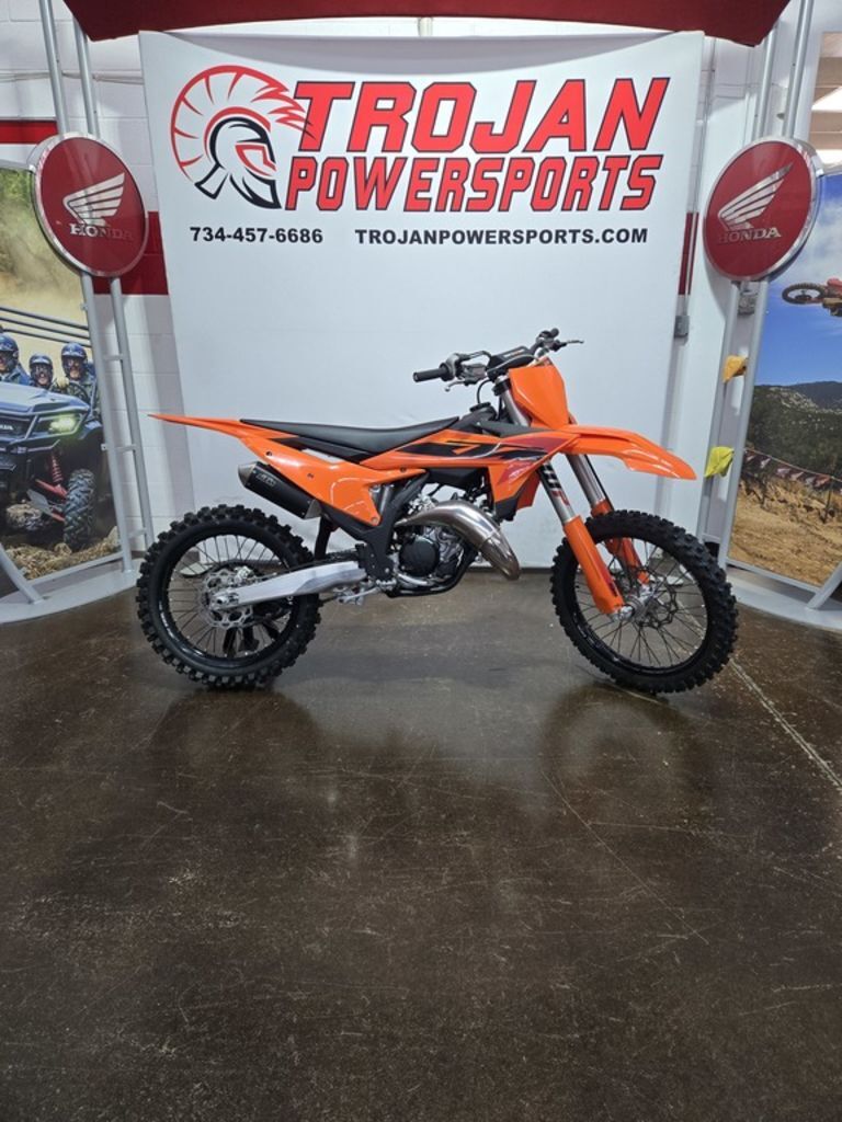 2020 Ktm 125 Sx Motorcycles For Sale - Cycle Trader 2020 Ktm 125 Sx Motorcycles For Sale - Cycle Trader