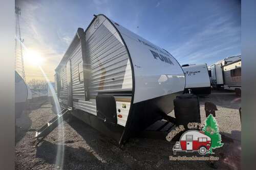 2026 Forest River Rv Puma Camping Edition 23BHCE in lebanon TN