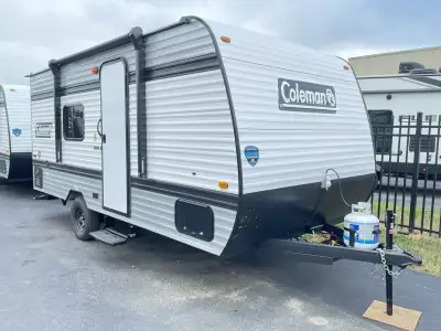 Keystone 17r 2025 Keystone Coleman 17R RVs For Sale - RV Trader
