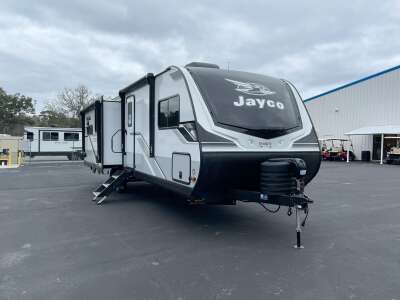 Jayco RVs For Sale near Heathrow, FL - RV Trader