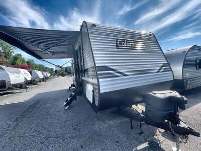 Coleman Rv Rooftop Models Coleman RVs For Sale - RV Trader