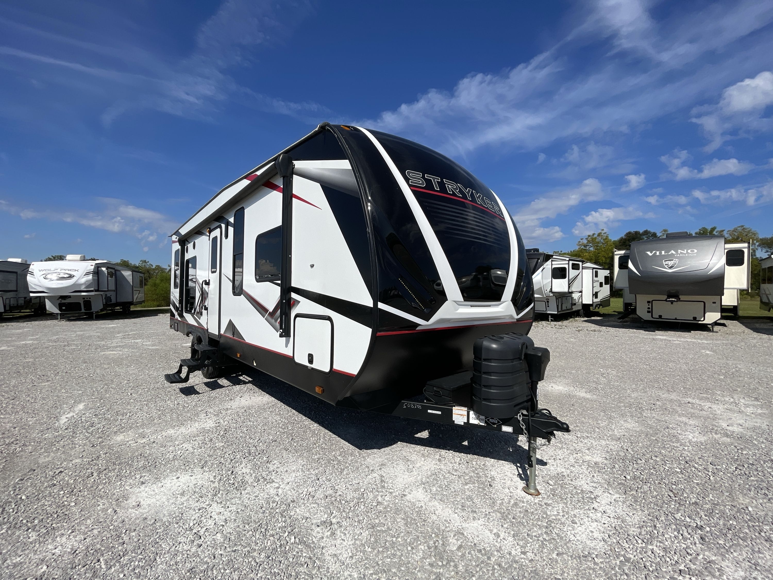 Used Toy Haulers For Sale near Bassett Forks, VA - RV Trader