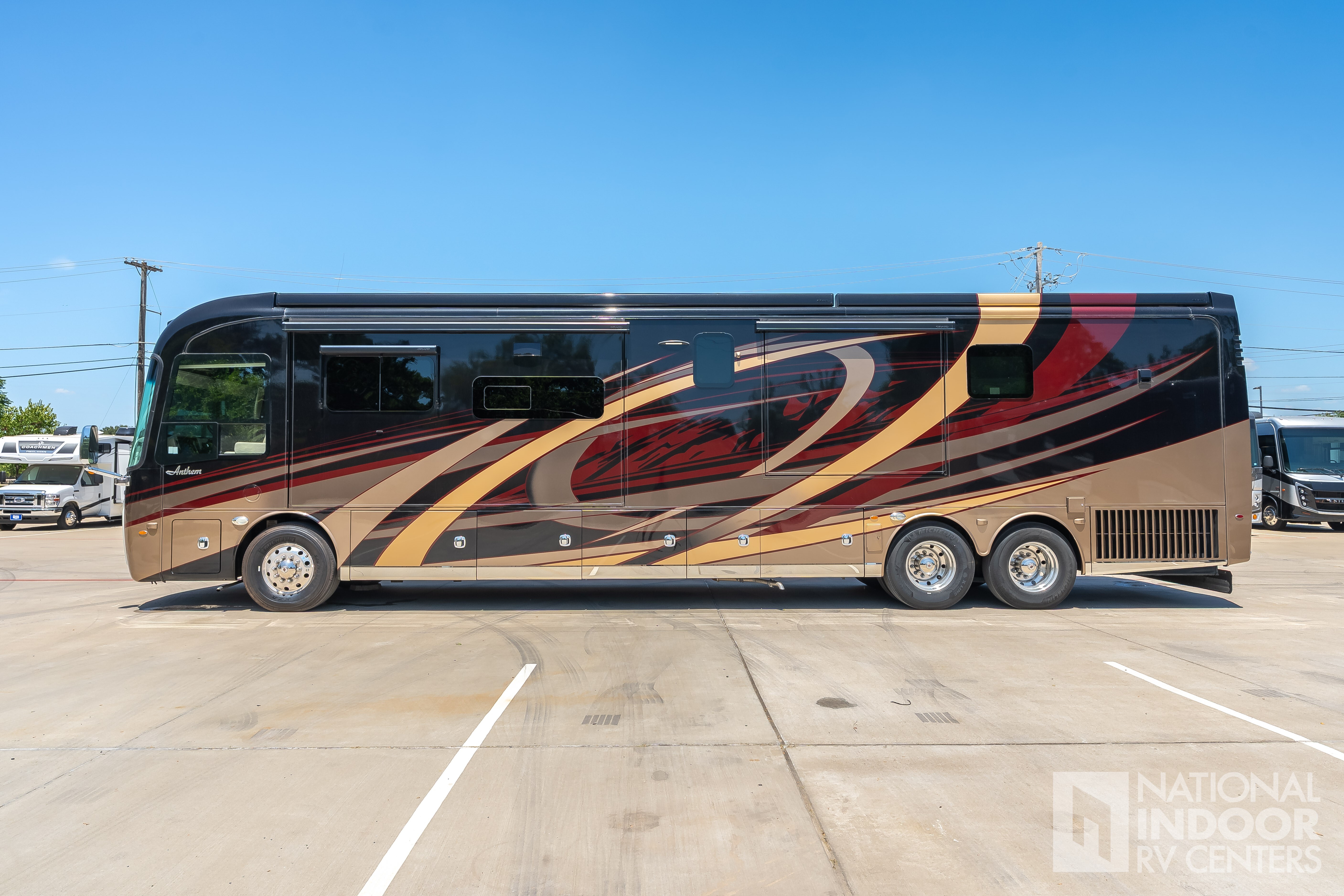 Used Class A RVs - Class A Motorhomes For Sale Near 75422 - RV Trader