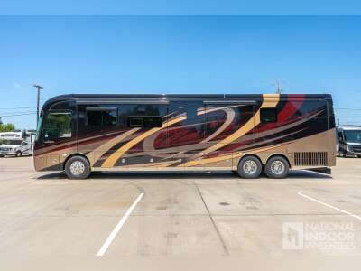 Used Rear Cap Class A Rv Used Class A RVs - Class A Motorhomes For Sale Near 75422 - RV Trader